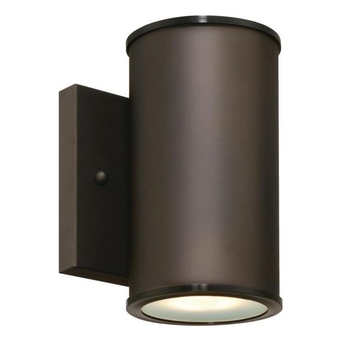 Westinghouse 63156 - MARIUS LED/8W/230V IP44 LED välistooted