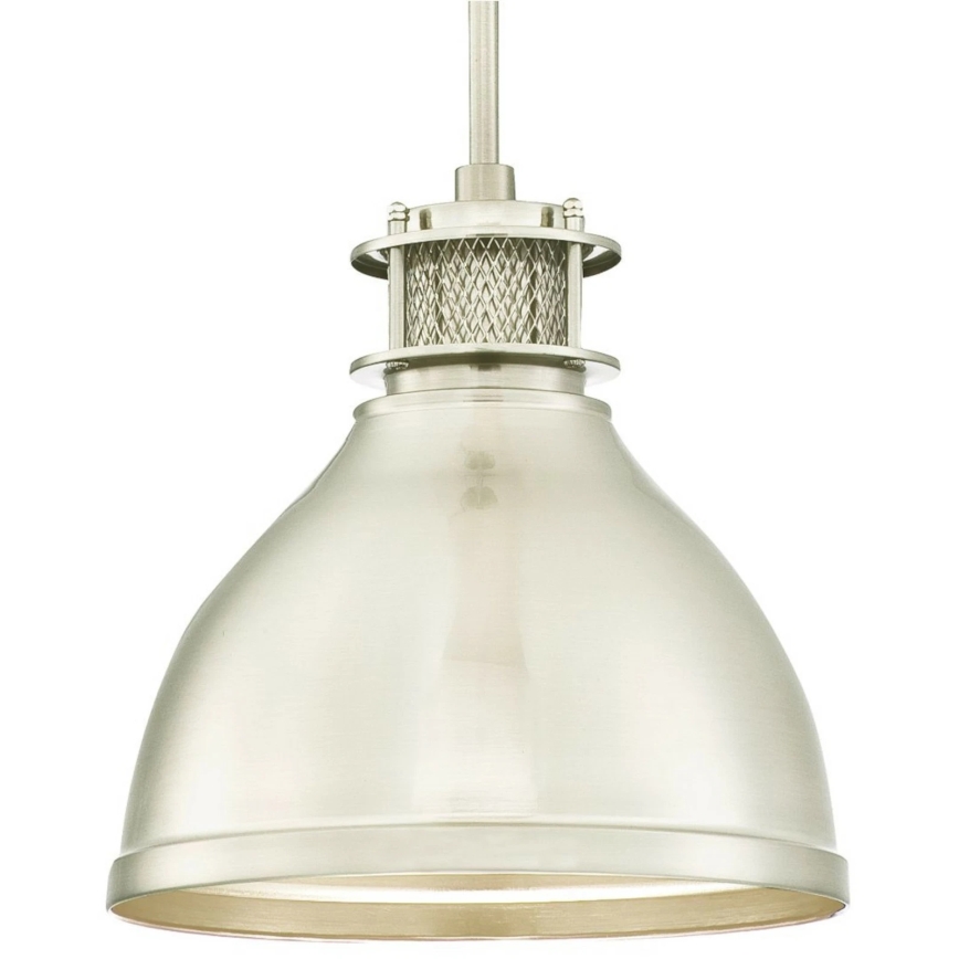 Westinghouse 6326940 - MORRISON 1xE27/60W/230V ripats