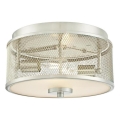 Westinghouse 63279 - Laevalgusti MORRISON 2xE27/40W/230V
