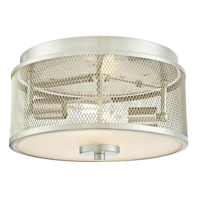 Westinghouse 63279 - Laevalgusti MORRISON 2xE27/40W/230V