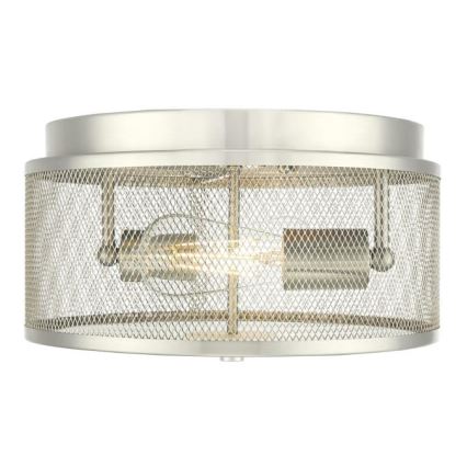 Westinghouse 63279 - Laevalgusti MORRISON 2xE27/40W/230V