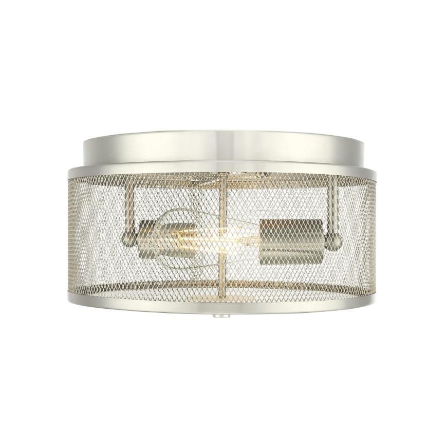 Westinghouse 63279 - Laevalgusti MORRISON 2xE27/40W/230V
