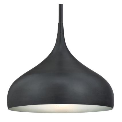 Westinghouse 6329440 - LED-lühter varrega RUDI 1xE27/60W/230V läbimõõt 30 cm