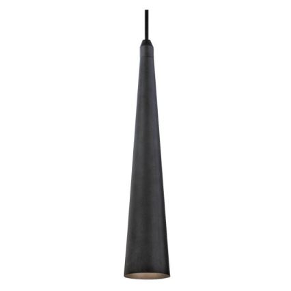 Westinghouse 6329640 - hämardatav LED-rippvalgusti kaabliga CARNEY LED/7,5W/230V läbimõõt 6 cm