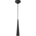 Westinghouse 6329640 - hämardatav LED-rippvalgusti kaabliga CARNEY LED/7,5W/230V läbimõõt 6 cm