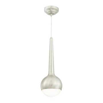 Westinghouse 63297 - hämardatav kaabliga rippvalgusti LED, 7,5 W, 230 V, läbimõõt 17 cm