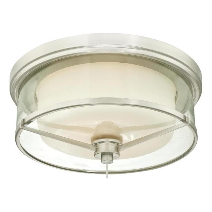 Westinghouse 63312 - Laevalgusti GLENFORD 2xE27/40W/230V