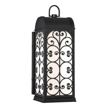 Westinghouse 63395 - LED välisseinavalgusti ROZZANO LED/16W/230V IP44