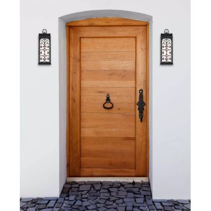 Westinghouse 63395 - LED välisseinavalgusti ROZZANO LED/16W/230V IP44