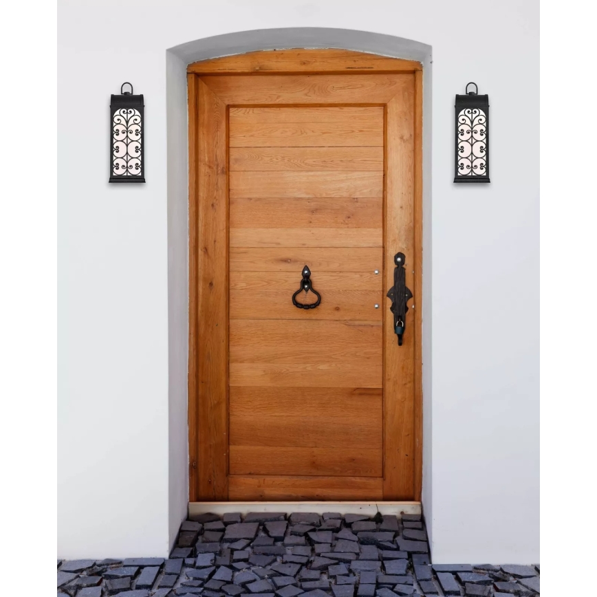 Westinghouse 63395 - LED välisseinavalgusti ROZZANO LED/16W/230V IP44