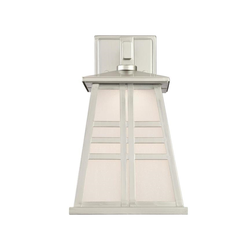 Westinghouse 63396 - LED Hämardatav välivalgusti CECILIA LED/12W/230V IP44