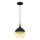 Westinghouse 6345940 - ART DECO rippvalgusti juhtmega 1xE27/60W/230V