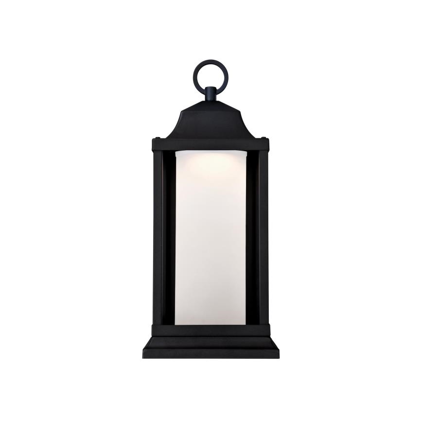 Westinghouse 63472 - LED Väli hämardatav seinavalgusti LED/12W/230V IP44
