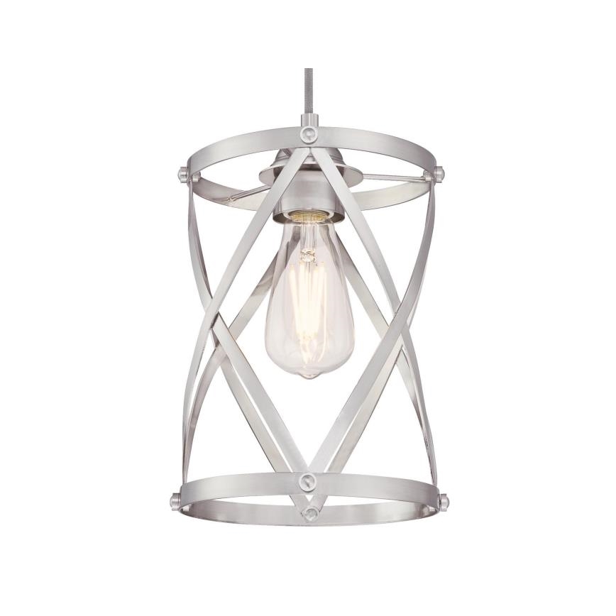 Westinghouse 63623 - Lühter ISADORA 1xE27/60W/230V