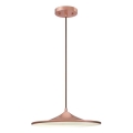 Westinghouse 63626 - hämardatav LED-lühter kaablil MASSIE LED/15W/230V läbimõõt 36 cm