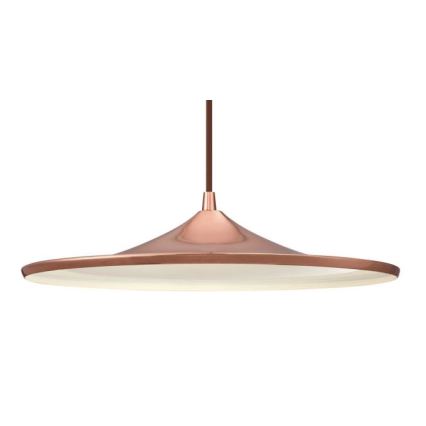Westinghouse 63626 - hämardatav LED-lühter kaablil MASSIE LED/15W/230V läbimõõt 36 cm