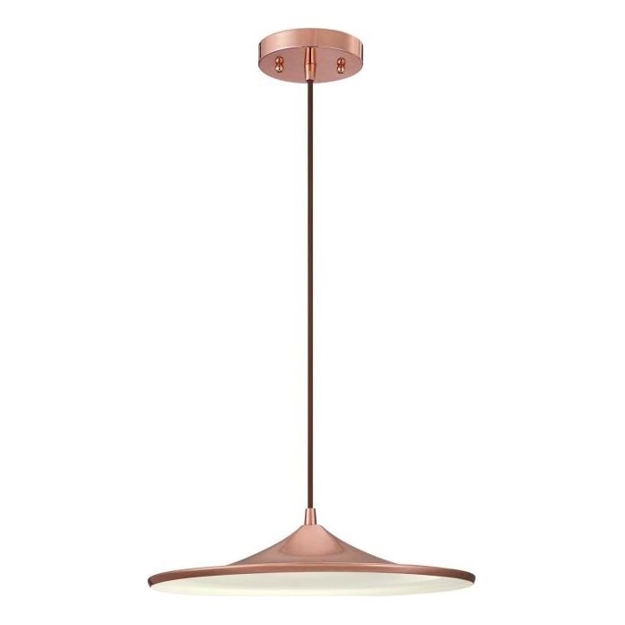 Westinghouse 63626 - LED Lühter MASSIE LED/15W/230V