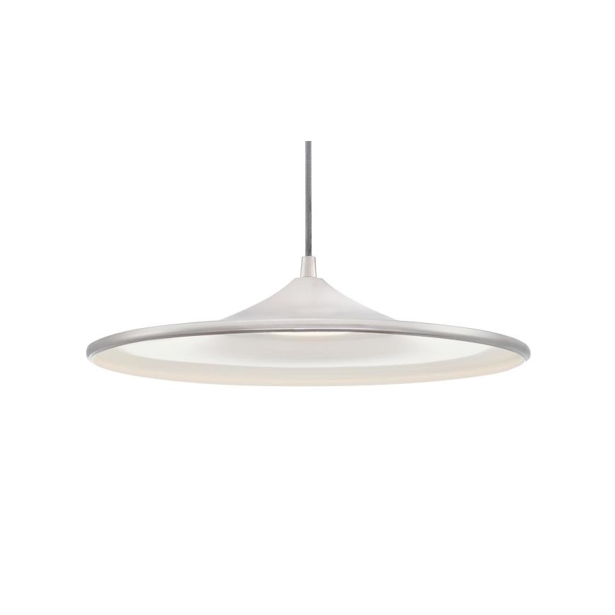 Westinghouse 63640  - LED Hämardatav lühter MASSIE LED/8W/230V