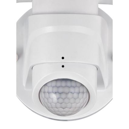 Westinghouse 63642 - LED Väliprožektor anduriga 2xLED/8,75W/230V IP44