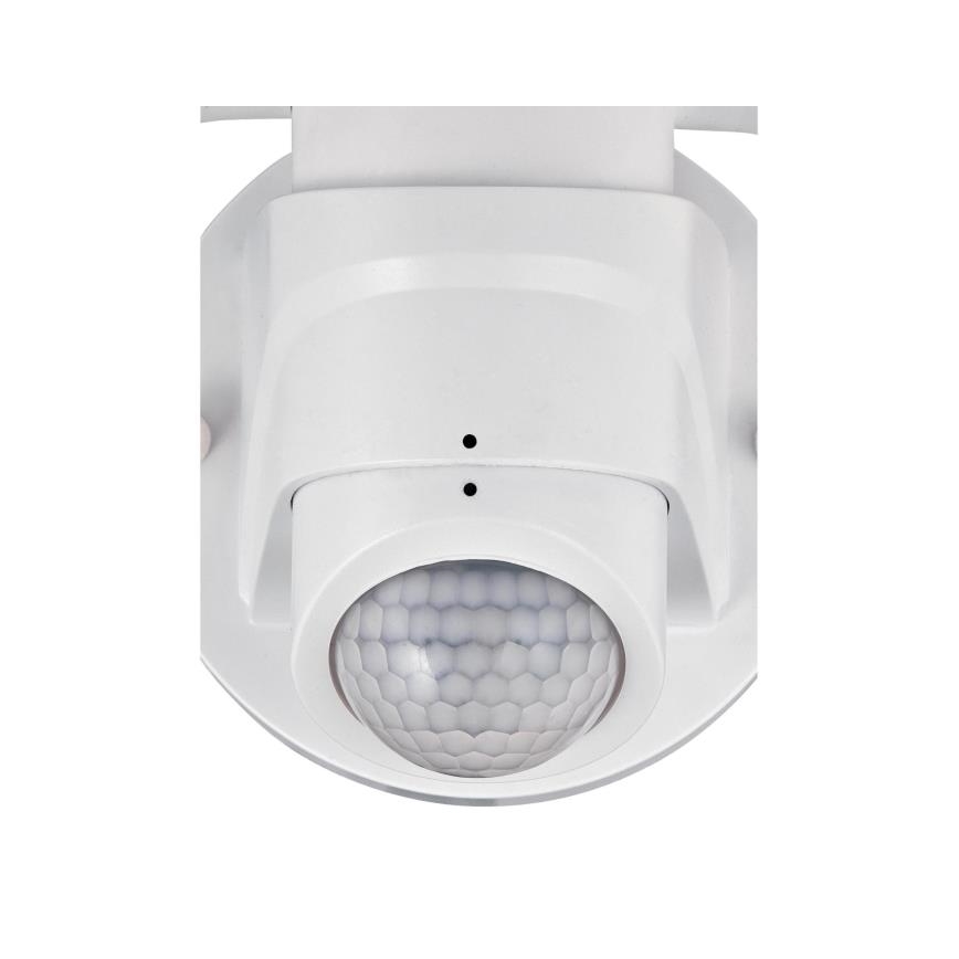 Westinghouse 63642 - LED Väliprožektor anduriga 2xLED/8,75W/230V IP44