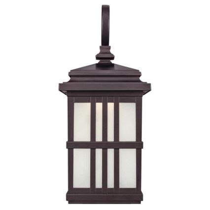 Westinghouse 64002 - LED Väli seinavalgusti LED/9W/230V IP44