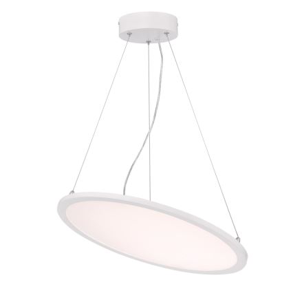 Westinghouse 65751 - LED Hämardatav lühter ATLER LED/32W/230V 45 cm