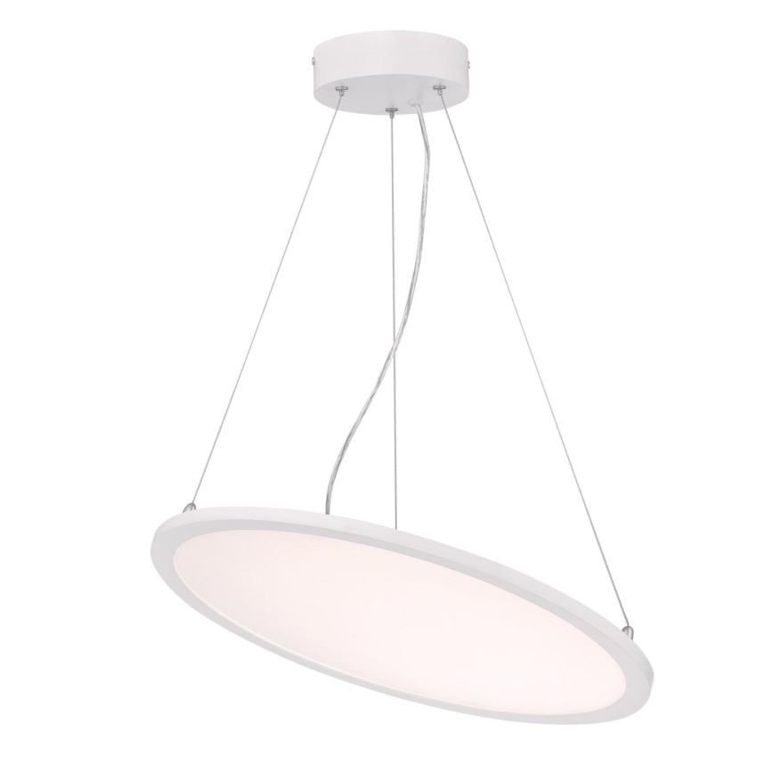 Westinghouse 65751 - LED Hämardatav lühter ATLER LED/32W/230V 45 cm