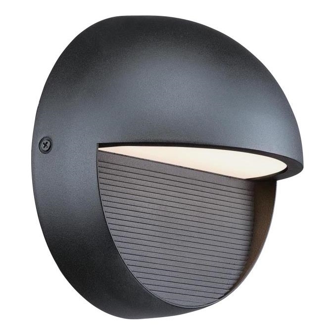 Westinghouse 65790 - LED Väli seinavalgusti WINSLETT LED/10W/230V IP44