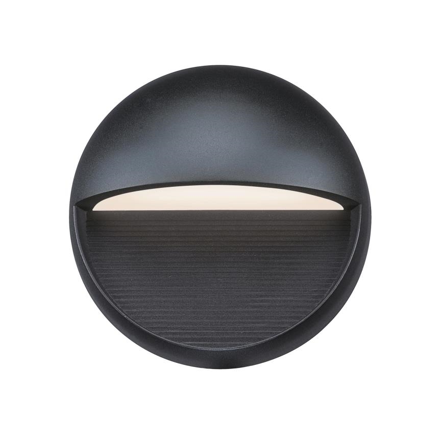 Westinghouse 65790 - LED Väli seinavalgusti WINSLETT LED/10W/230V IP44