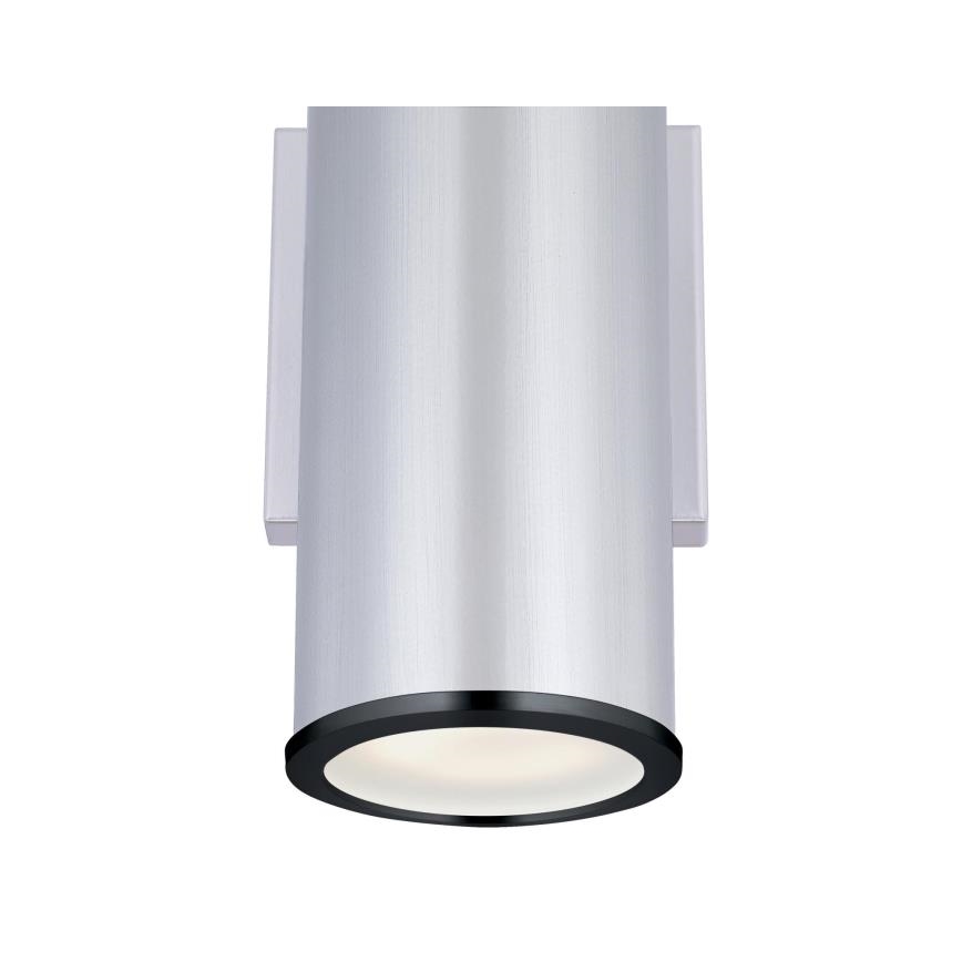 Westinghouse 65793 - LED Hämardatav välivalgusti MARIUS 2xLED/8W/230V IP44
