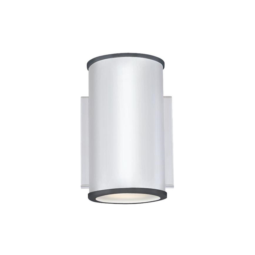 Westinghouse 65807 - LED Hämardatav välivalgusti MARIUS LED/8W/230V IP44
