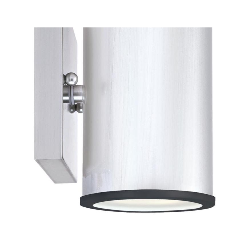 Westinghouse 65807 - LED Hämardatav välivalgusti MARIUS LED/8W/230V IP44