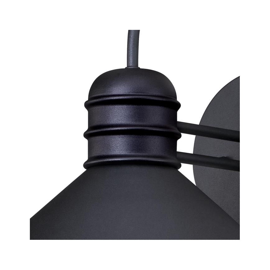 Westinghouse 6580940 - LED hämardatav välisseinavalgusti WALTER LED/8W/230V IP44