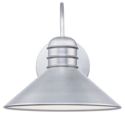 Westinghouse 65810 - LED Hämardatav välivalgusti WALTER LED/8W/230V IP44