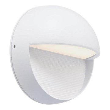 Westinghouse 6581540 - LED hämardatav välisseinavalgusti WINSLETT LED/10W/230V IP44