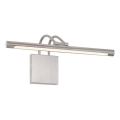 Westinghouse 7501540 - hämardatav LED-pildivalgusti LED/15W/230V mattkroom