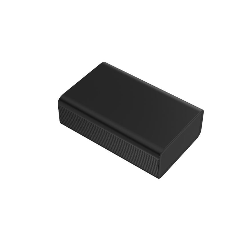 Winner Group - Akupank ekraaniga 20000 mAh 20W Power Delivery must