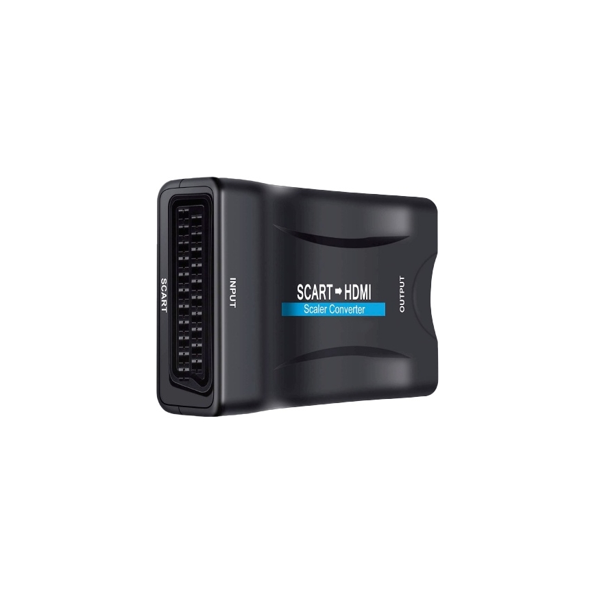 Winner Group - Audio video konverter SCART HDMI-ks