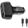 Winner Group - Autolaadija 1xUSB-C + 1xUSB-A Power Delivery 63W + USB kaabel USB-C / USB-C 1 m must