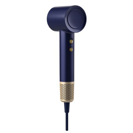 Winner Group - Föön ioniseerijaga Elegance Air 1600W/230V sinine SCHUKO