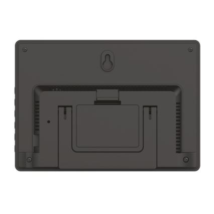 Winner Group - Ilmajaam LCD-ekraaniga ja äratusfunktsiooniga 5xAAA