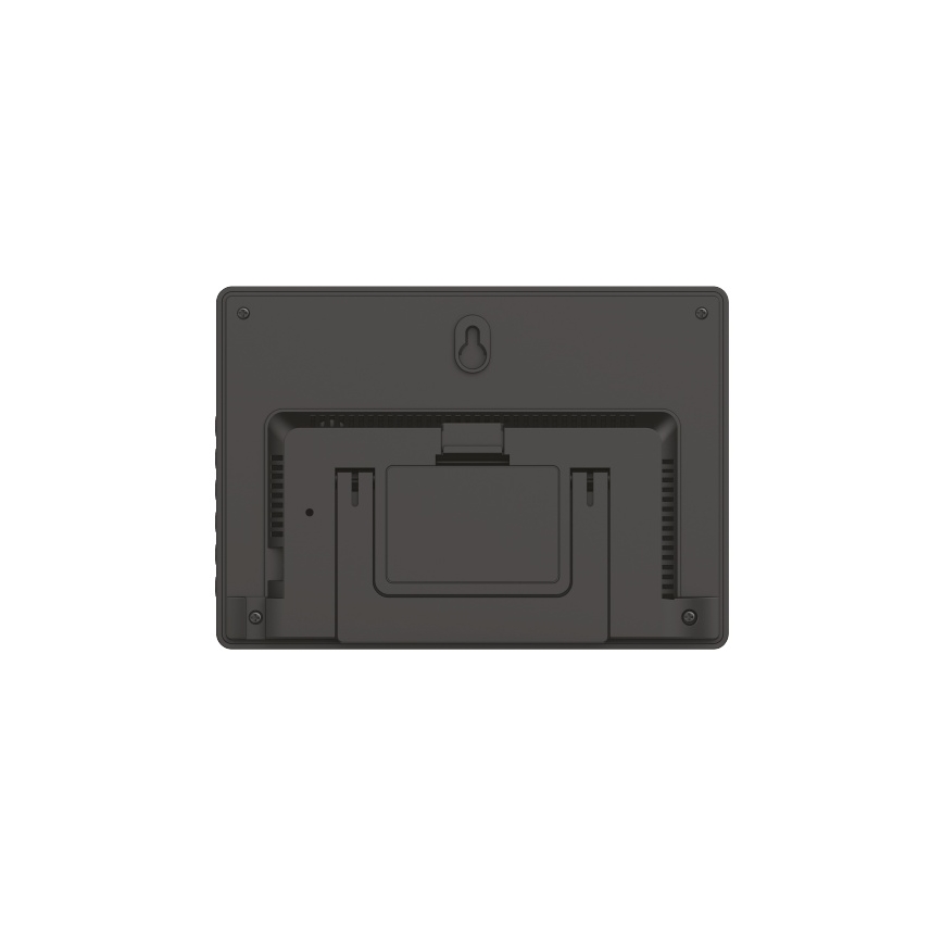 Winner Group - Ilmajaam LCD-ekraaniga ja äratusfunktsiooniga 5xAAA