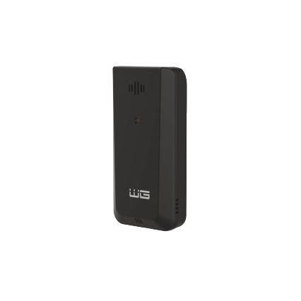Winner Group - Ilmajaam LCD ekraaniga ja äratuskell 5xAAA