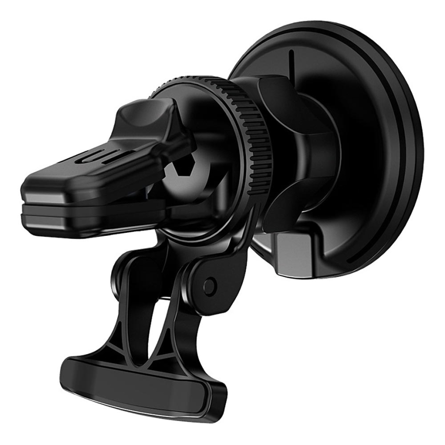 Winner Group - Juhtmevaba laadija ja hoidik autosse 15W Qi2 MagSafe