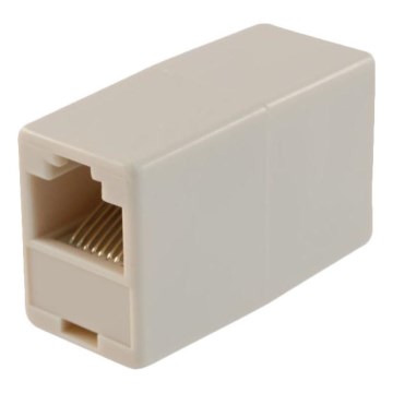 Winner Group - Kaabli ühenduse tüüp RJ45 valge