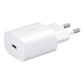 Winner Group - Kiirlaadimisadapter 1x USB-C Power Delivery 25 W, valge