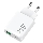 Winner Group - Kiirlaadmisadapter 1xUSB-C + 1xUSB-A Power Delivery 20W valge