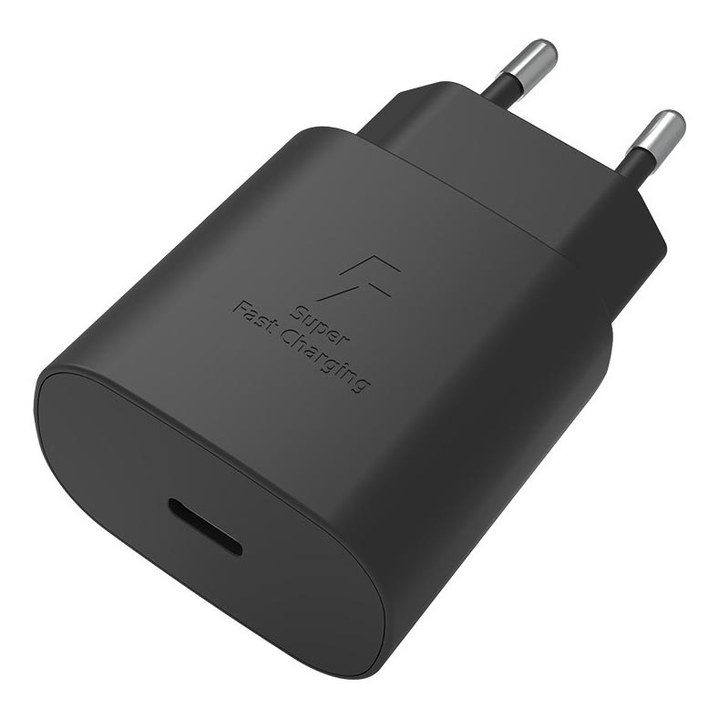 Winner Group - Kiirlaadmisadapter 1xUSB-C Power Delivery 25W must