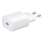 Winner Group - Kiirlaadmisadapter 1xUSB-C Power Delivery 25W valge