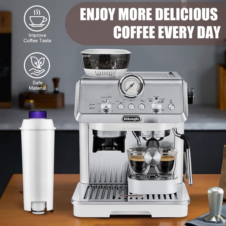 Winner Group - Kohvimasina filter DeLonghi DLSC002
